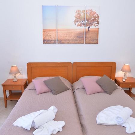 Sunny Rooms Limenas Chersonisou Zimmer foto